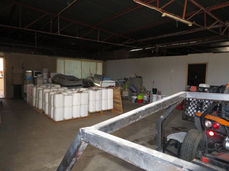  Bedroom Property for Sale in Delareyville North West